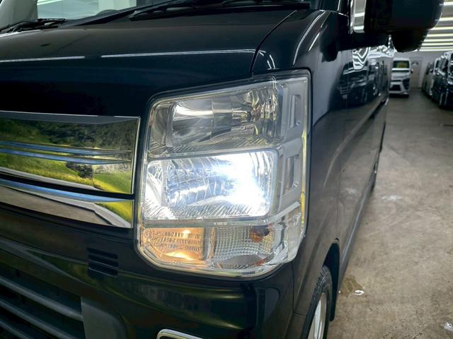 NV100クリッパーリオ G 社外ナビ・両側パワースライドドア・バックモニター・オートエアコン・LEDヘッドライト・ETC・スマートキー・プッシュスタート・エマージェンシーブレーキ・フォグ・フルセグ・BT対応・CDDVD対応(12枚目)