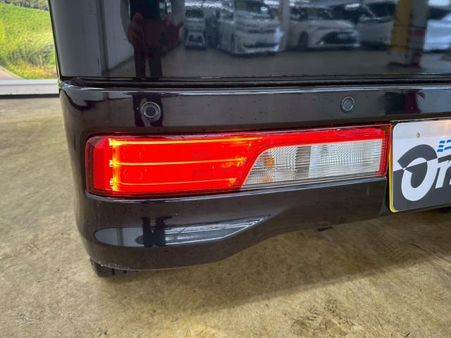 NV100クリッパーリオ G 社外ナビ・両側パワースライドドア・バックモニター・オートエアコン・LEDヘッドライト・ETC・スマートキー・プッシュスタート・エマージェンシーブレーキ・フォグ・フルセグ・BT対応・CDDVD対応(16枚目)