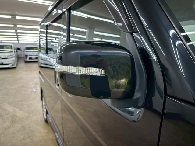 NV100クリッパーリオ G 社外ナビ・両側パワースライドドア・バックモニター・オートエアコン・LEDヘッドライト・ETC・スマートキー・プッシュスタート・エマージェンシーブレーキ・フォグ・フルセグ・BT対応・CDDVD対応(17枚目)