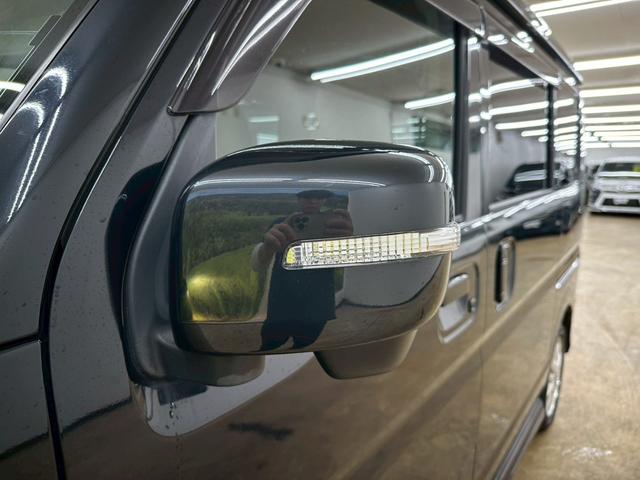 NV100クリッパーリオ G 社外ナビ・両側パワースライドドア・バックモニター・オートエアコン・LEDヘッドライト・ETC・スマートキー・プッシュスタート・エマージェンシーブレーキ・フォグ・フルセグ・BT対応・CDDVD対応(18枚目)