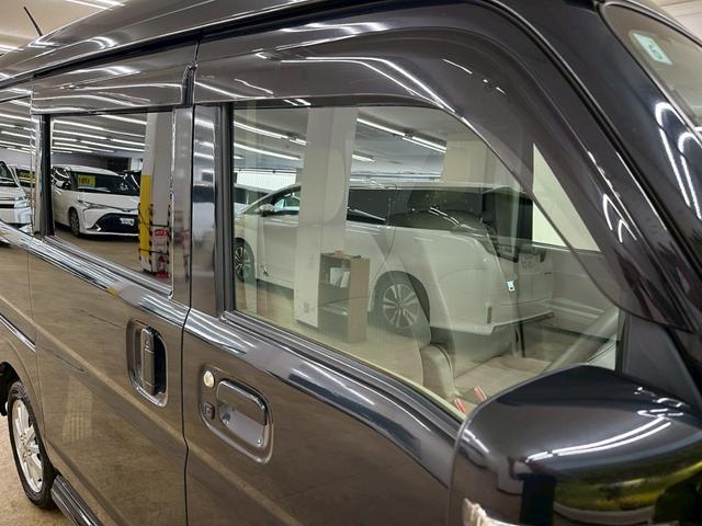 NV100クリッパーリオ G 社外ナビ・両側パワースライドドア・バックモニター・オートエアコン・LEDヘッドライト・ETC・スマートキー・プッシュスタート・エマージェンシーブレーキ・フォグ・フルセグ・BT対応・CDDVD対応(19枚目)