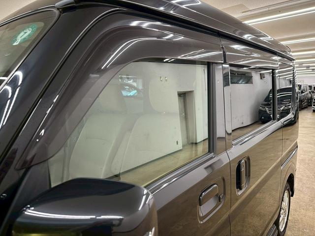 NV100クリッパーリオ G 社外ナビ・両側パワースライドドア・バックモニター・オートエアコン・LEDヘッドライト・ETC・スマートキー・プッシュスタート・エマージェンシーブレーキ・フォグ・フルセグ・BT対応・CDDVD対応(20枚目)