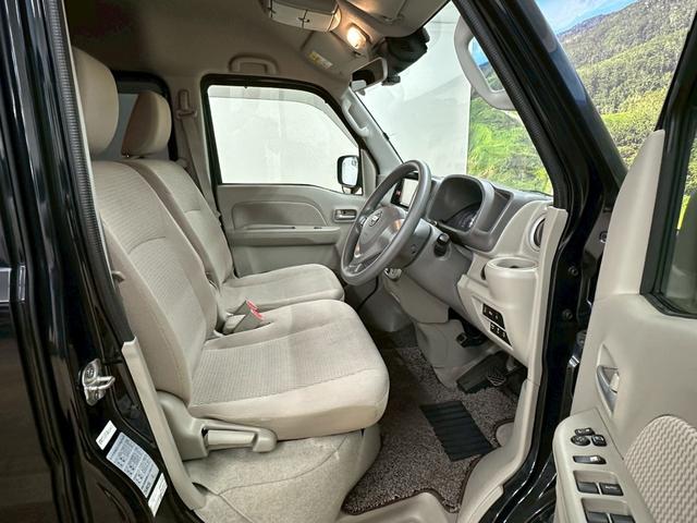 NV100クリッパーリオ G 社外ナビ・両側パワースライドドア・バックモニター・オートエアコン・LEDヘッドライト・ETC・スマートキー・プッシュスタート・エマージェンシーブレーキ・フォグ・フルセグ・BT対応・CDDVD対応(27枚目)