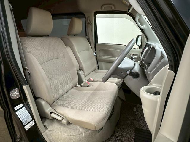 NV100クリッパーリオ G 社外ナビ・両側パワースライドドア・バックモニター・オートエアコン・LEDヘッドライト・ETC・スマートキー・プッシュスタート・エマージェンシーブレーキ・フォグ・フルセグ・BT対応・CDDVD対応(28枚目)