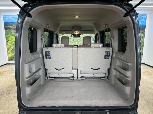 NV100クリッパーリオ G 社外ナビ・両側パワースライドドア・バックモニター・オートエアコン・LEDヘッドライト・ETC・スマートキー・プッシュスタート・エマージェンシーブレーキ・フォグ・フルセグ・BT対応・CDDVD対応(33枚目)