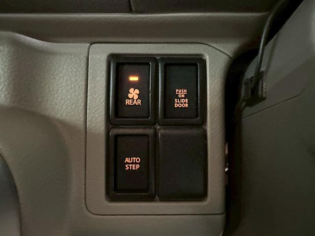 NV100クリッパーリオ G 社外ナビ・両側パワースライドドア・バックモニター・オートエアコン・LEDヘッドライト・ETC・スマートキー・プッシュスタート・エマージェンシーブレーキ・フォグ・フルセグ・BT対応・CDDVD対応(47枚目)