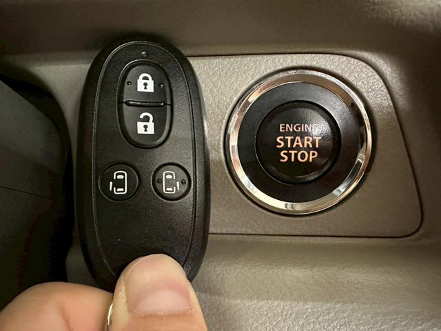 NV100クリッパーリオ G 社外ナビ・両側パワースライドドア・バックモニター・オートエアコン・LEDヘッドライト・ETC・スマートキー・プッシュスタート・エマージェンシーブレーキ・フォグ・フルセグ・BT対応・CDDVD対応(50枚目)