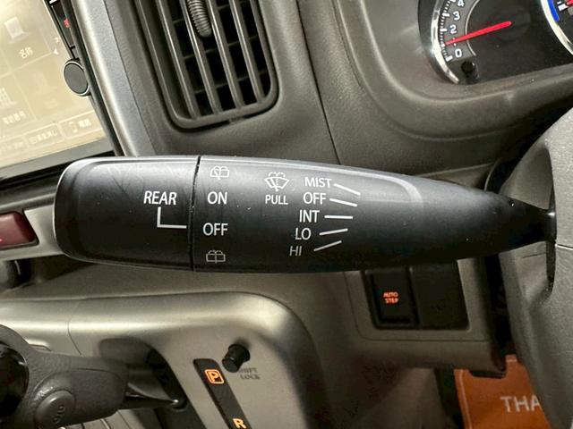 NV100クリッパーリオ G 社外ナビ・両側パワースライドドア・バックモニター・オートエアコン・LEDヘッドライト・ETC・スマートキー・プッシュスタート・エマージェンシーブレーキ・フォグ・フルセグ・BT対応・CDDVD対応(53枚目)