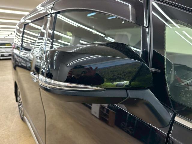 アルファード ２．５Ｓ　Ｃパッケージ　アルパインＢＩＧＸ１１インチナビ・フリップダウンモニター・モデリスタフルエアロ・ツインムーンルーフ・バックモニター・三眼ＬＥＤヘッドライト・クルーズコントロール・シートヒーター・ＥＴＣ・フルセグ（18枚目）