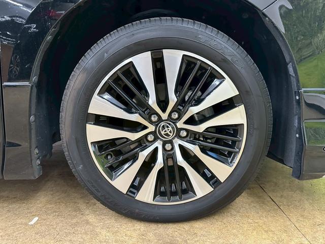 アルファード ２．５Ｓ　Ｃパッケージ　アルパインＢＩＧＸ１１インチナビ・フリップダウンモニター・モデリスタフルエアロ・ツインムーンルーフ・バックモニター・三眼ＬＥＤヘッドライト・クルーズコントロール・シートヒーター・ＥＴＣ・フルセグ（22枚目）