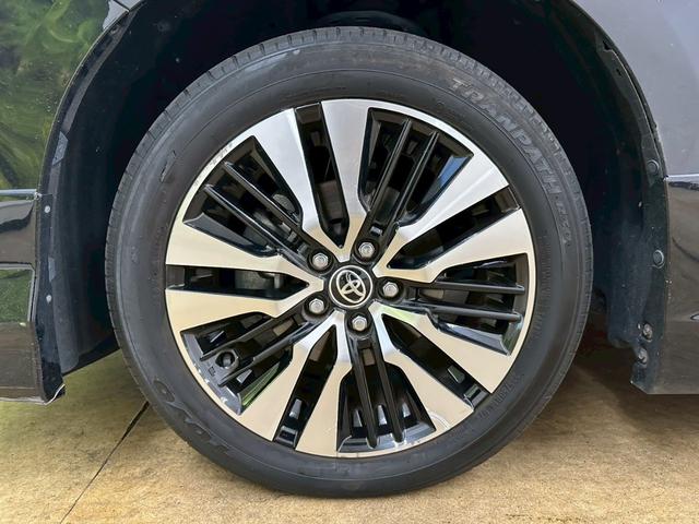 アルファード ２．５Ｓ　Ｃパッケージ　アルパインＢＩＧＸ１１インチナビ・フリップダウンモニター・モデリスタフルエアロ・ツインムーンルーフ・バックモニター・三眼ＬＥＤヘッドライト・クルーズコントロール・シートヒーター・ＥＴＣ・フルセグ（23枚目）