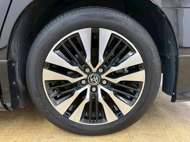 アルファード ２．５Ｓ　Ｃパッケージ　アルパインＢＩＧＸ１１インチナビ・フリップダウンモニター・モデリスタフルエアロ・ツインムーンルーフ・バックモニター・三眼ＬＥＤヘッドライト・クルーズコントロール・シートヒーター・ＥＴＣ・フルセグ（24枚目）