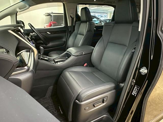 アルファード ２．５Ｓ　Ｃパッケージ　アルパインＢＩＧＸ１１インチナビ・フリップダウンモニター・モデリスタフルエアロ・ツインムーンルーフ・バックモニター・三眼ＬＥＤヘッドライト・クルーズコントロール・シートヒーター・ＥＴＣ・フルセグ（30枚目）