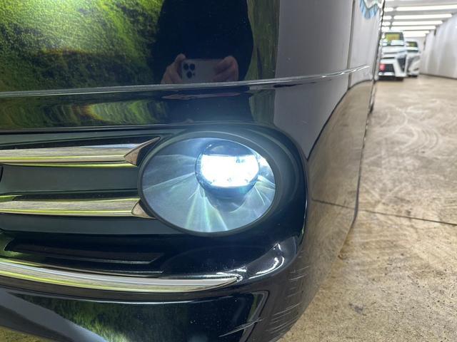 エスクァイア ハイブリッドGi ブラックテーラード 純正9インチ・純正12.1インチフリップダウンモニター・両側パワースライドドア・セーフティセンス・LEDヘッドライト・ビルトインETC・シートヒーター・クルーズコントロール・社外18インチアルミ(14枚目)