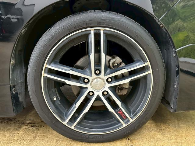 エスクァイア ハイブリッドGi ブラックテーラード 純正9インチ・純正12.1インチフリップダウンモニター・両側パワースライドドア・セーフティセンス・LEDヘッドライト・ビルトインETC・シートヒーター・クルーズコントロール・社外18インチアルミ(21枚目)