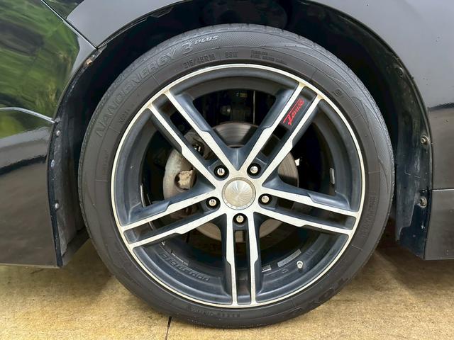 エスクァイア ハイブリッドGi ブラックテーラード 純正9インチ・純正12.1インチフリップダウンモニター・両側パワースライドドア・セーフティセンス・LEDヘッドライト・ビルトインETC・シートヒーター・クルーズコントロール・社外18インチアルミ(22枚目)