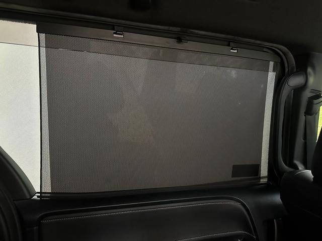 エスクァイア ハイブリッドGi ブラックテーラード 純正9インチ・純正12.1インチフリップダウンモニター・両側パワースライドドア・セーフティセンス・LEDヘッドライト・ビルトインETC・シートヒーター・クルーズコントロール・社外18インチアルミ(68枚目)