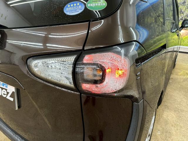 シエンタ Ｇ　両側パワースライドドア・純正ナビ・フルセグ・ナビレディ―パック・ＥＴＣ・オートエアコン・スマートキー・ステアリングスイッチ・トヨタセーフティンス・７人乗り・ウインカーミラー・ワンオーナー（13枚目）