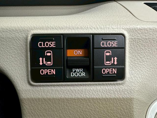 シエンタ Ｇ　両側パワースライドドア・純正ナビ・フルセグ・ナビレディ―パック・ＥＴＣ・オートエアコン・スマートキー・ステアリングスイッチ・トヨタセーフティンス・７人乗り・ウインカーミラー・ワンオーナー（48枚目）