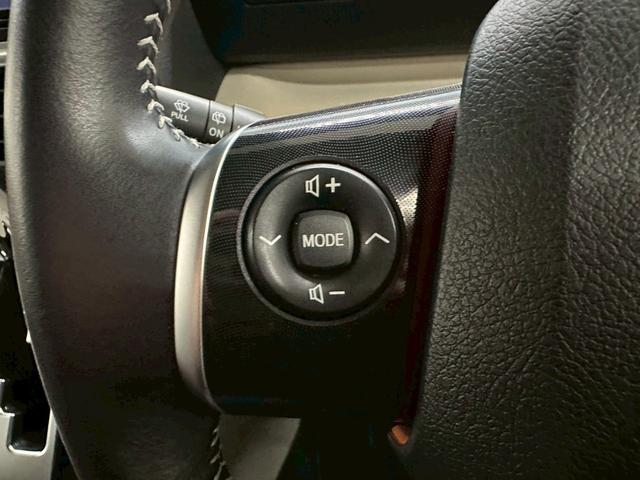 シエンタ Ｇ　両側パワースライドドア・純正ナビ・フルセグ・ナビレディ―パック・ＥＴＣ・オートエアコン・スマートキー・ステアリングスイッチ・トヨタセーフティンス・７人乗り・ウインカーミラー・ワンオーナー（55枚目）