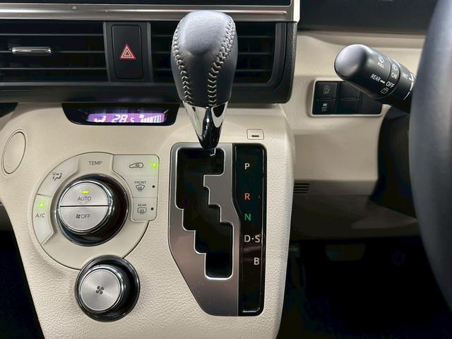 シエンタ Ｇ　両側パワースライドドア・純正ナビ・フルセグ・ナビレディ―パック・ＥＴＣ・オートエアコン・スマートキー・ステアリングスイッチ・トヨタセーフティンス・７人乗り・ウインカーミラー・ワンオーナー（58枚目）