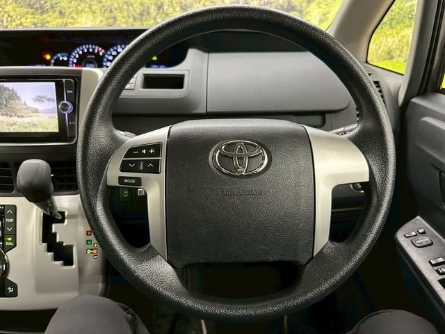 ヴォクシー X Lエディション 純正ナビ・フルセグ・フリップダウンモニター・左側パワースライドドア・HIDヘッドライト・オートエアコン・ビルトインETC・スマートキー・プッシュスタート・ウインカーミラー・ステアリングスイッチ(53枚目)