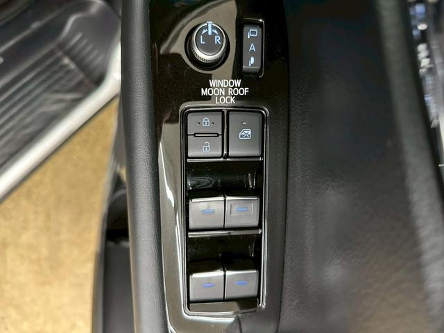 アルファード 2.5S Cパッケージ 社外20インチアルミホイル・社外エアロパーツ・ブラインドスポットモニター・純正ディスプレイオーディオ・純正デジタルインナーミラー・両側パワースライドドア・シートベンチレーション・スマートキー・ETC(55枚目)