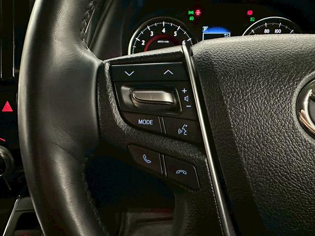 アルファード 2.5S Cパッケージ 社外20インチアルミホイル・社外エアロパーツ・ブラインドスポットモニター・純正ディスプレイオーディオ・純正デジタルインナーミラー・両側パワースライドドア・シートベンチレーション・スマートキー・ETC(61枚目)