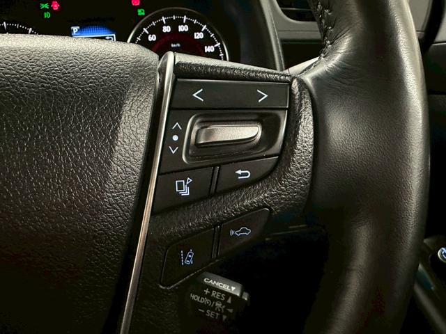 アルファード 2.5S Cパッケージ 社外20インチアルミホイル・社外エアロパーツ・ブラインドスポットモニター・純正ディスプレイオーディオ・純正デジタルインナーミラー・両側パワースライドドア・シートベンチレーション・スマートキー・ETC(62枚目)