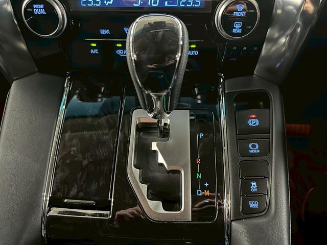 アルファード 2.5S Cパッケージ 社外20インチアルミホイル・社外エアロパーツ・ブラインドスポットモニター・純正ディスプレイオーディオ・純正デジタルインナーミラー・両側パワースライドドア・シートベンチレーション・スマートキー・ETC(65枚目)
