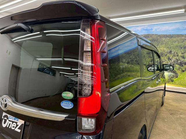 エスクァイア Gi ツインムーンルーフ・純正メーカーナビ・フルセグ・DVD・BT対応・寒冷地仕様・リアオートエアコン・両側パワースライドドア・LEDヘッドライト・ブラウン合皮シート・シートヒーター・ステアリングスイッチ(15枚目)