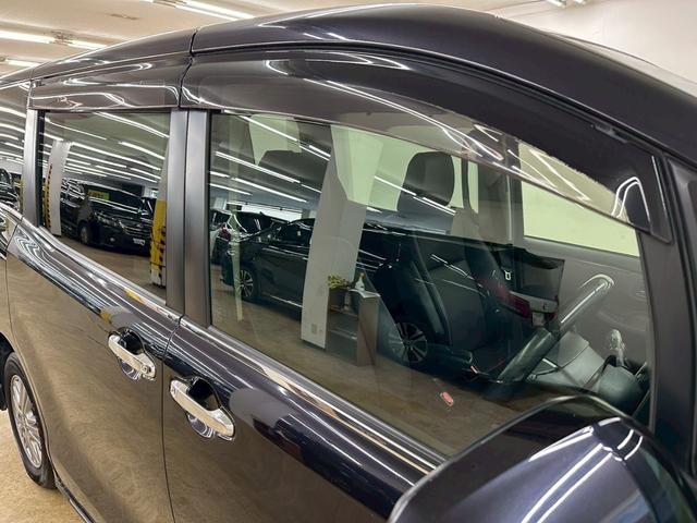 エスクァイア Gi ツインムーンルーフ・純正メーカーナビ・フルセグ・DVD・BT対応・寒冷地仕様・リアオートエアコン・両側パワースライドドア・LEDヘッドライト・ブラウン合皮シート・シートヒーター・ステアリングスイッチ(19枚目)