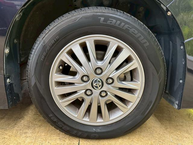 エスクァイア Gi ツインムーンルーフ・純正メーカーナビ・フルセグ・DVD・BT対応・寒冷地仕様・リアオートエアコン・両側パワースライドドア・LEDヘッドライト・ブラウン合皮シート・シートヒーター・ステアリングスイッチ(21枚目)