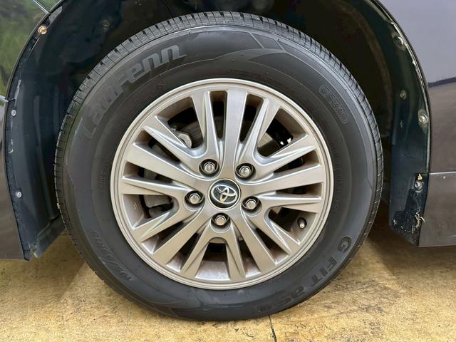 エスクァイア Gi ツインムーンルーフ・純正メーカーナビ・フルセグ・DVD・BT対応・寒冷地仕様・リアオートエアコン・両側パワースライドドア・LEDヘッドライト・ブラウン合皮シート・シートヒーター・ステアリングスイッチ(22枚目)