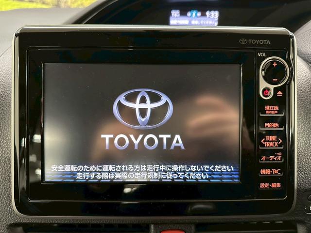 エスクァイア Gi ツインムーンルーフ・純正メーカーナビ・フルセグ・DVD・BT対応・寒冷地仕様・リアオートエアコン・両側パワースライドドア・LEDヘッドライト・ブラウン合皮シート・シートヒーター・ステアリングスイッチ(40枚目)