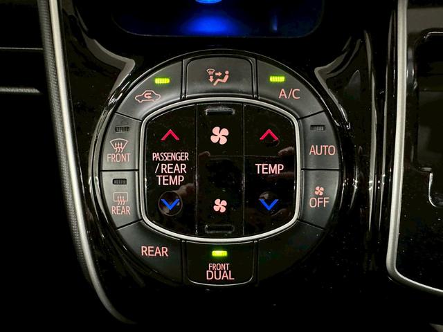 エスクァイア Gi ツインムーンルーフ・純正メーカーナビ・フルセグ・DVD・BT対応・寒冷地仕様・リアオートエアコン・両側パワースライドドア・LEDヘッドライト・ブラウン合皮シート・シートヒーター・ステアリングスイッチ(50枚目)