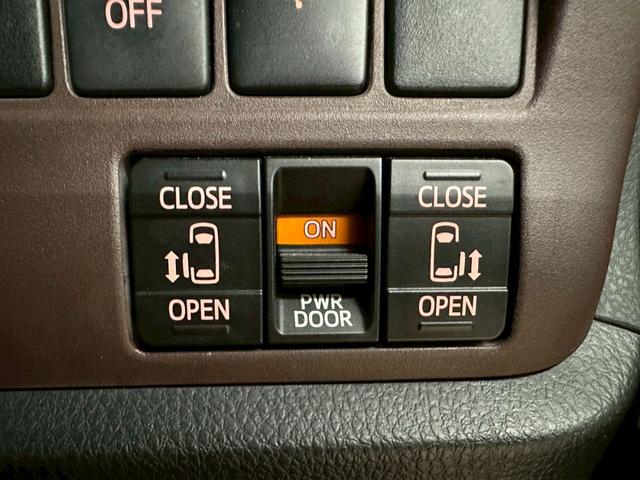 エスクァイア Gi ツインムーンルーフ・純正メーカーナビ・フルセグ・DVD・BT対応・寒冷地仕様・リアオートエアコン・両側パワースライドドア・LEDヘッドライト・ブラウン合皮シート・シートヒーター・ステアリングスイッチ(56枚目)