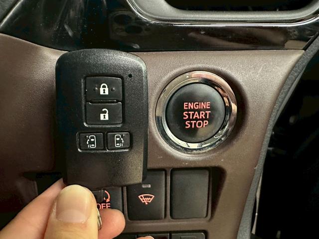 エスクァイア Gi ツインムーンルーフ・純正メーカーナビ・フルセグ・DVD・BT対応・寒冷地仕様・リアオートエアコン・両側パワースライドドア・LEDヘッドライト・ブラウン合皮シート・シートヒーター・ステアリングスイッチ(58枚目)