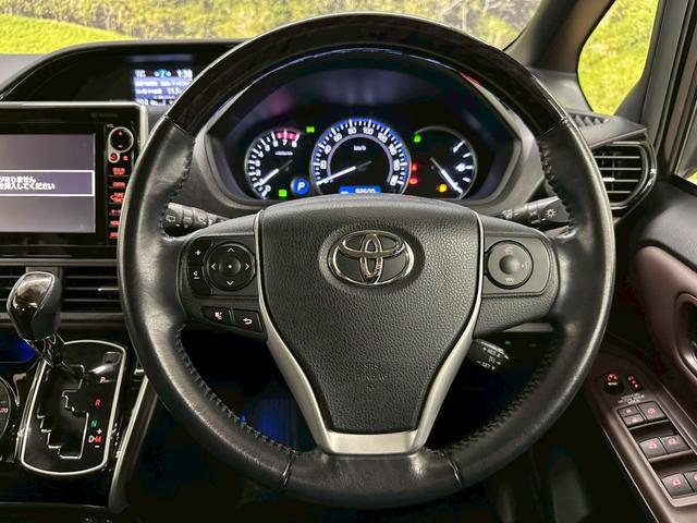 エスクァイア Ｇｉ　ツインムーンルーフ・純正メーカーナビ・フルセグ・ＤＶＤ・ＢＴ対応・寒冷地仕様・リアオートエアコン・両側パワースライドドア・ＬＥＤヘッドライト・ブラウン合皮シート・シートヒーター・ステアリングスイッチ（65枚目）