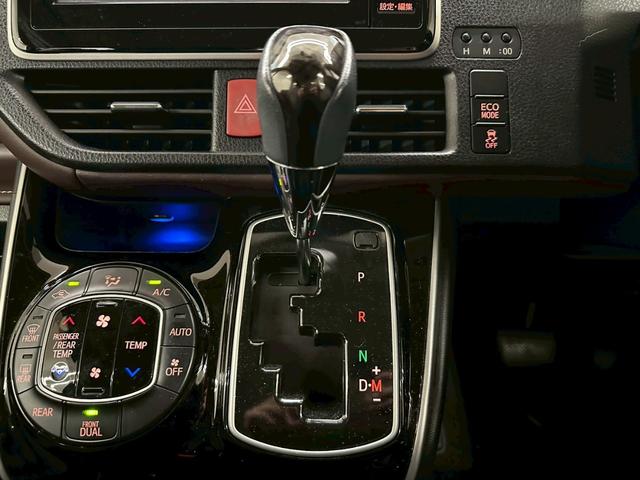 エスクァイア Gi ツインムーンルーフ・純正メーカーナビ・フルセグ・DVD・BT対応・寒冷地仕様・リアオートエアコン・両側パワースライドドア・LEDヘッドライト・ブラウン合皮シート・シートヒーター・ステアリングスイッチ(66枚目)