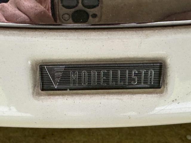 アクア Ｓ　モデリスタエアロパーツ・社外アルミホイル・プッシュスタート・スマートキーレス・ＬＥＤヘッドライト・レザー調シートカバー・社外ナビＴＶ・クルーズコントロール・オートライトシステム・ＥＴＣ・レーダー（8枚目）