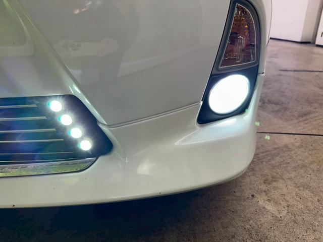 アクア Ｓ　モデリスタエアロパーツ・社外アルミホイル・プッシュスタート・スマートキーレス・ＬＥＤヘッドライト・レザー調シートカバー・社外ナビＴＶ・クルーズコントロール・オートライトシステム・ＥＴＣ・レーダー（15枚目）