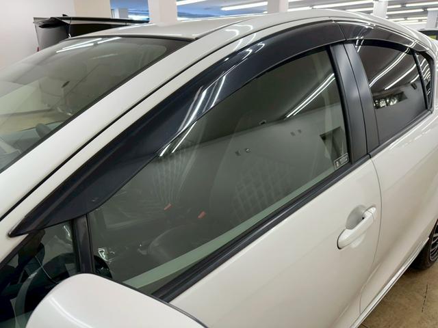 アクア Ｓ　モデリスタエアロパーツ・社外アルミホイル・プッシュスタート・スマートキーレス・ＬＥＤヘッドライト・レザー調シートカバー・社外ナビＴＶ・クルーズコントロール・オートライトシステム・ＥＴＣ・レーダー（21枚目）