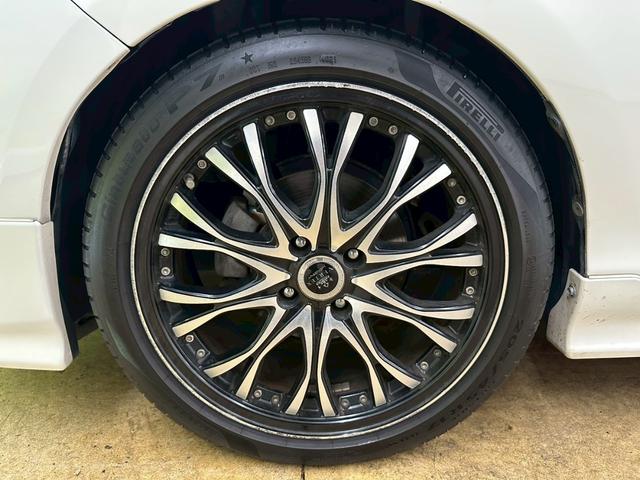 アクア Ｓ　モデリスタエアロパーツ・社外アルミホイル・プッシュスタート・スマートキーレス・ＬＥＤヘッドライト・レザー調シートカバー・社外ナビＴＶ・クルーズコントロール・オートライトシステム・ＥＴＣ・レーダー（23枚目）