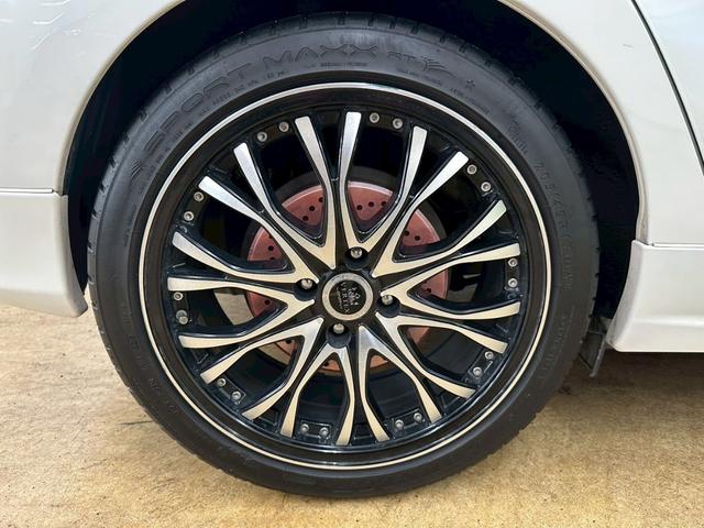 アクア Ｓ　モデリスタエアロパーツ・社外アルミホイル・プッシュスタート・スマートキーレス・ＬＥＤヘッドライト・レザー調シートカバー・社外ナビＴＶ・クルーズコントロール・オートライトシステム・ＥＴＣ・レーダー（25枚目）