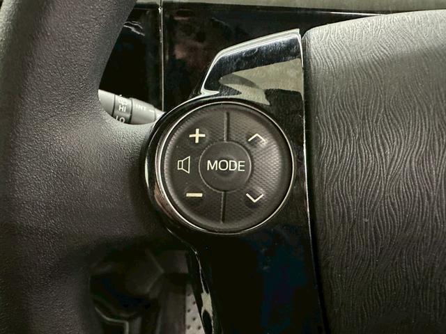 アクア Ｓ　モデリスタエアロパーツ・社外アルミホイル・プッシュスタート・スマートキーレス・ＬＥＤヘッドライト・レザー調シートカバー・社外ナビＴＶ・クルーズコントロール・オートライトシステム・ＥＴＣ・レーダー（48枚目）