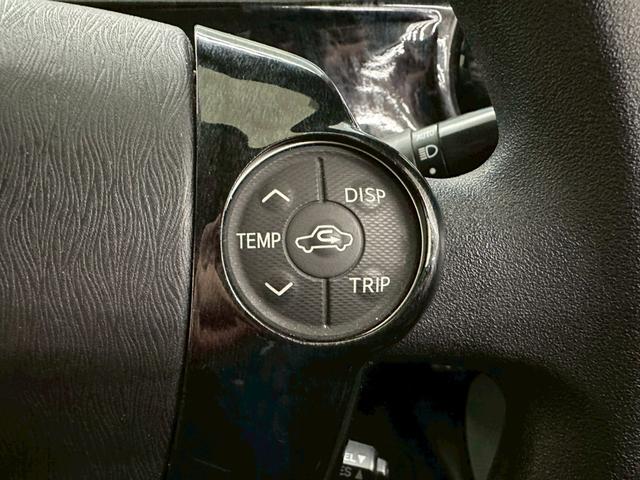 アクア Ｓ　モデリスタエアロパーツ・社外アルミホイル・プッシュスタート・スマートキーレス・ＬＥＤヘッドライト・レザー調シートカバー・社外ナビＴＶ・クルーズコントロール・オートライトシステム・ＥＴＣ・レーダー（49枚目）