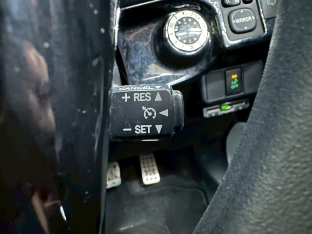 アクア Ｓ　モデリスタエアロパーツ・社外アルミホイル・プッシュスタート・スマートキーレス・ＬＥＤヘッドライト・レザー調シートカバー・社外ナビＴＶ・クルーズコントロール・オートライトシステム・ＥＴＣ・レーダー（50枚目）