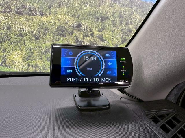 アクア Ｓ　モデリスタエアロパーツ・社外アルミホイル・プッシュスタート・スマートキーレス・ＬＥＤヘッドライト・レザー調シートカバー・社外ナビＴＶ・クルーズコントロール・オートライトシステム・ＥＴＣ・レーダー（55枚目）