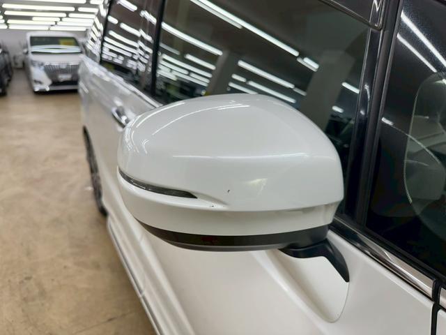 オデッセイ アブソルート・ＥＸ　純正ナビ・フルセグ対応・ブラインドスポットモニター・両側パワースライドドア・ハーフレザーシート・パワーシート・全方位モニター・ＥＴＣ・純正アルミ・ＢＴ対応・ＬＥＤヘッドライト・ステアリングスイッチ（17枚目）